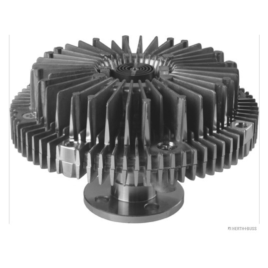 J1523001 - Clutch, radiator fan 