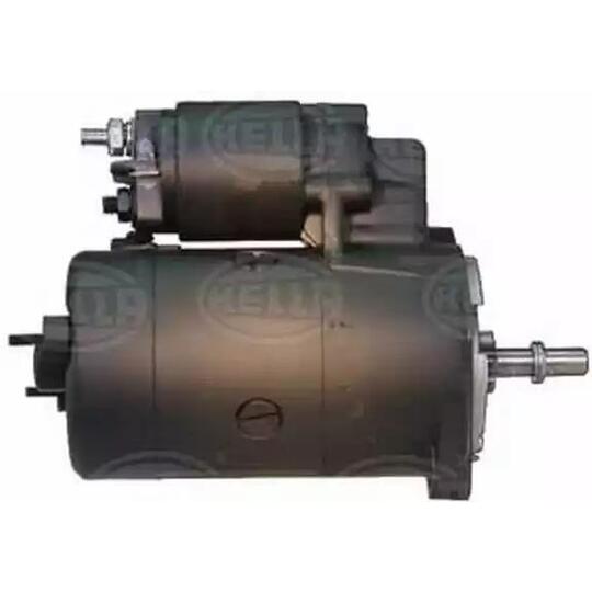 8EA 726 056-001 - Starter 