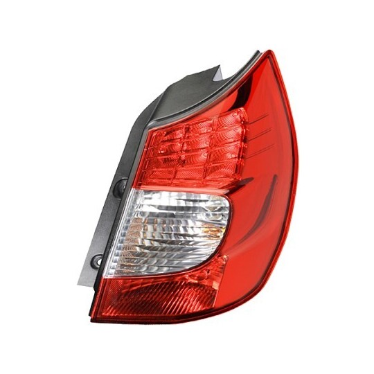 2SK 009 467-121 - Combination Rearlight 