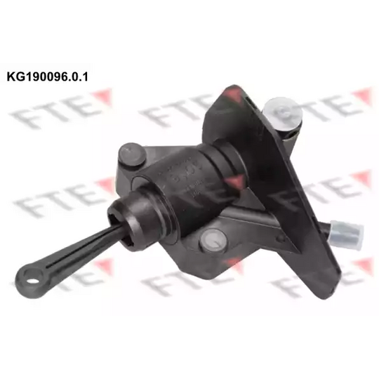 KG190096.0.1 - Master Cylinder, clutch 