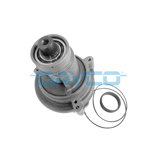 DP132 - Water pump 