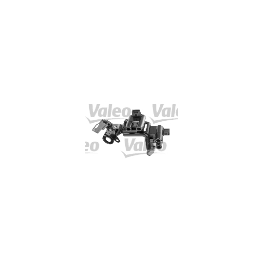 245262 - Ignition coil 