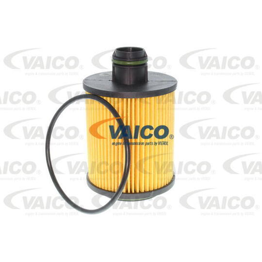 V24-0008 - Oil filter 