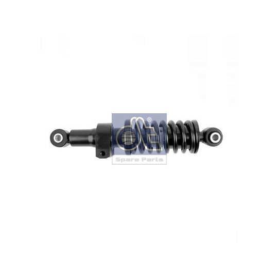 7.77159 - Shock Absorber, cab suspension 