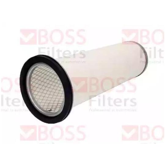 BS01-129 - Secondary Air Filter 