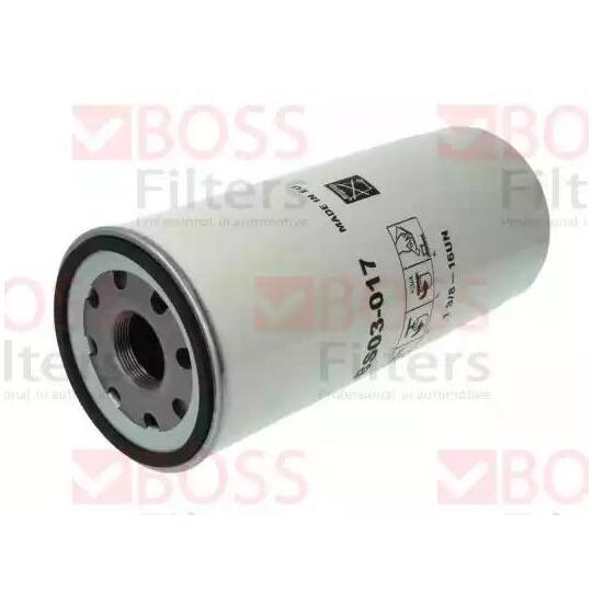 BS03-017 - Oil filter 