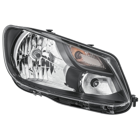 1EL 010 551-121 - Headlight 