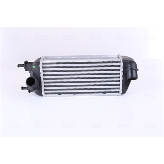 96466 - Intercooler, charger 