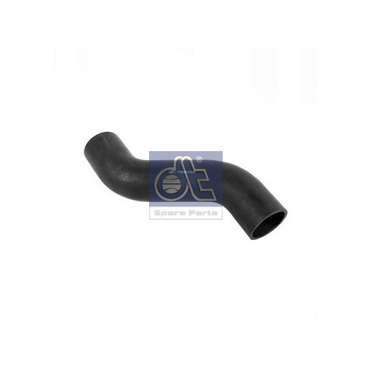 5.45372 - Radiator Hose 