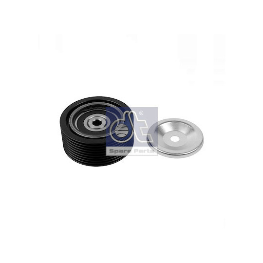 4.63794 - Tensioner Pulley, V-belt 