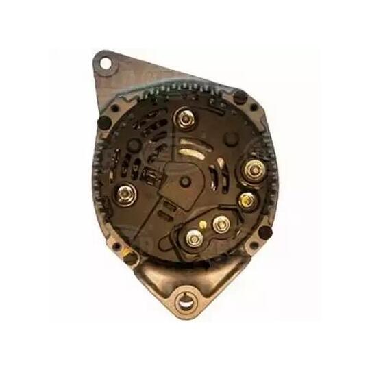 8EL 731 730-001 - Alternator 