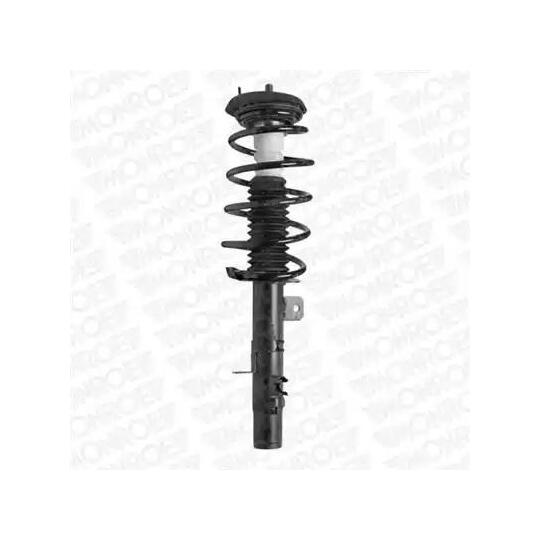 5550088 - Shock Absorber 