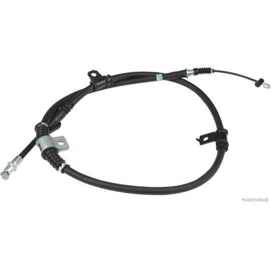 J3920508 - Cable, parking brake 