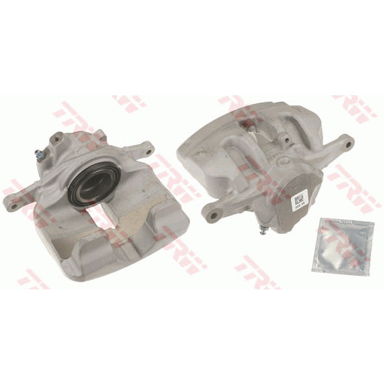 BHS1392E - Brake Caliper 