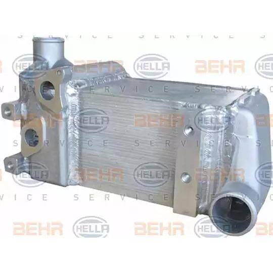 8MO 376 765-501 - Oil Cooler, retarder 