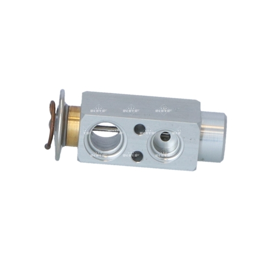 38459 - Expansion Valve, air conditioning 