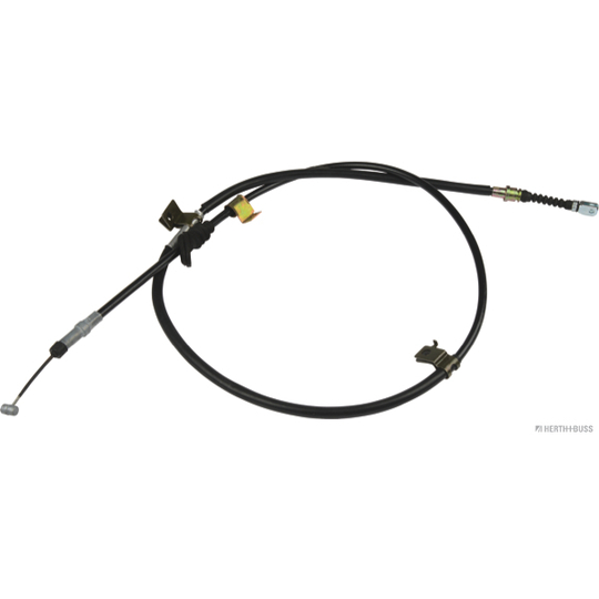 J3934030 - Cable, parking brake 