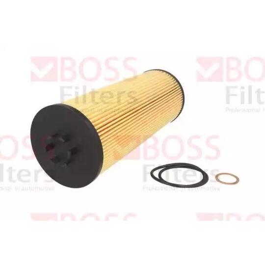BS03-018 - Oil filter 