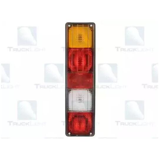 TL-UN008P - Tail Light 