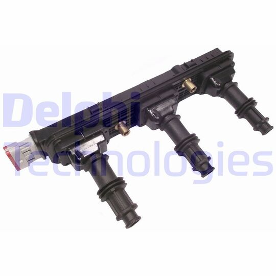 GN10332-12B1 - Ignition coil 