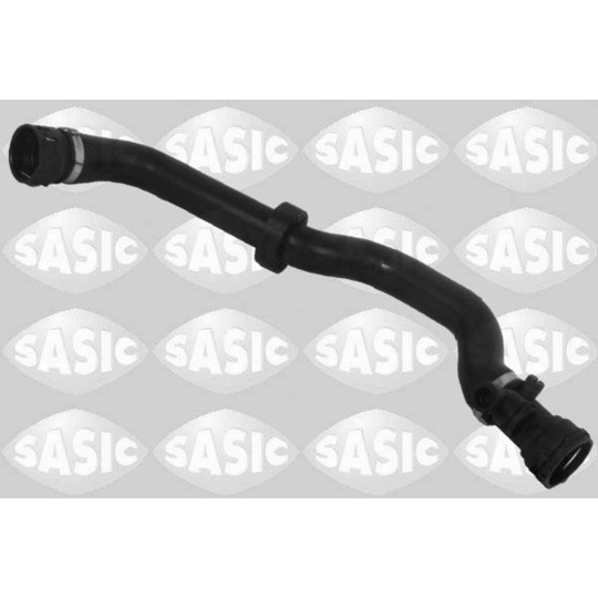 3406241 - Radiator Hose 