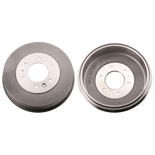 DB4545 - Brake Drum 