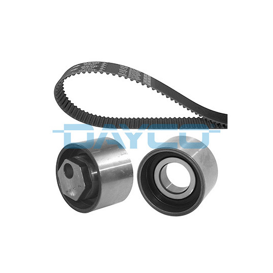 KTB687 - Timing Belt Set 