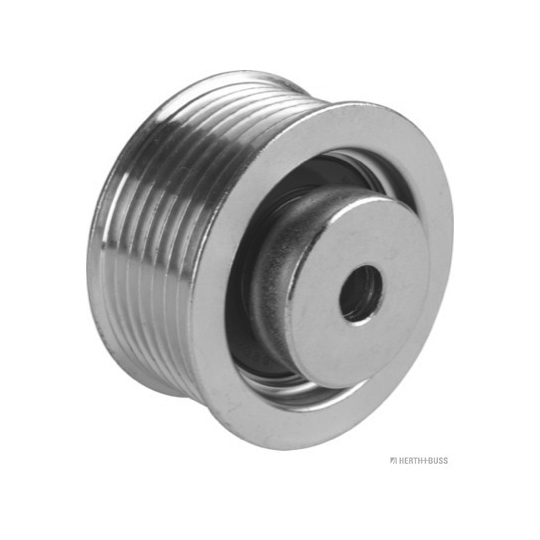 J1148015 - Deflection/Guide Pulley, v-ribbed belt 