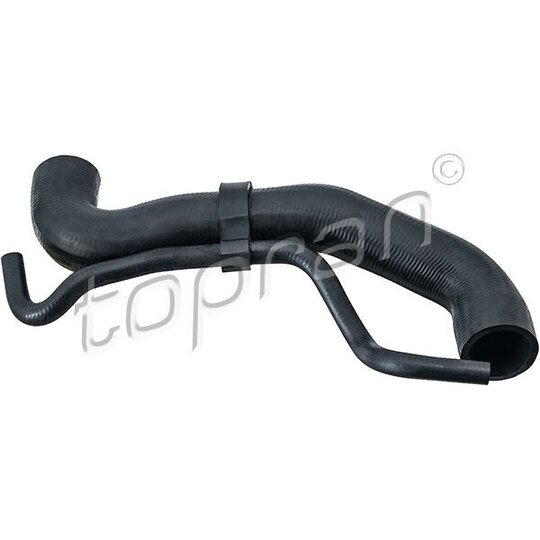 408 131 - Radiator Hose 