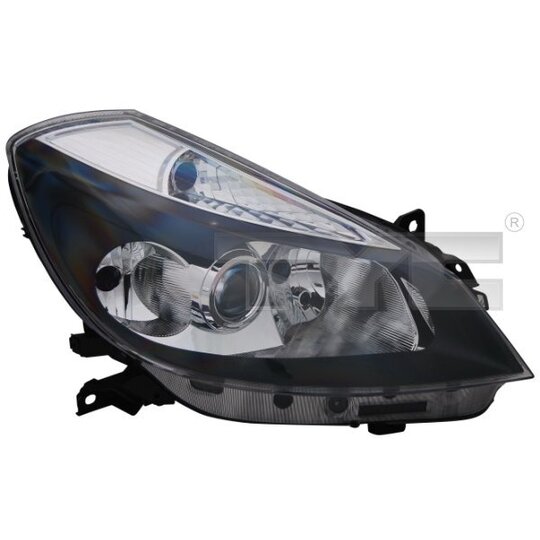 20-11087-05-2 - Headlight 