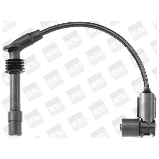ZEF1161 - Ignition Cable Kit 