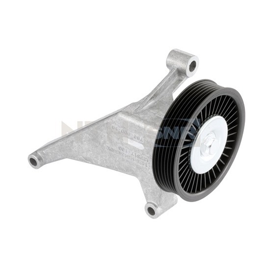 GA350.87 - Tensioner Pulley, v-ribbed belt 