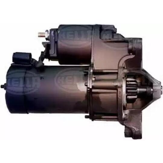 8EA 726 138-001 - Starter 