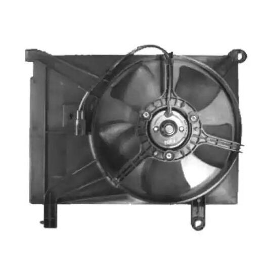 47610 - Fan, radiator 