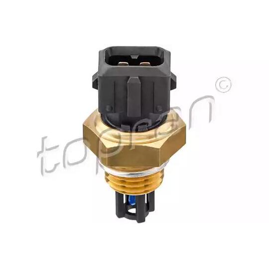 820 674 - Sensor, insugslufttemperatur 