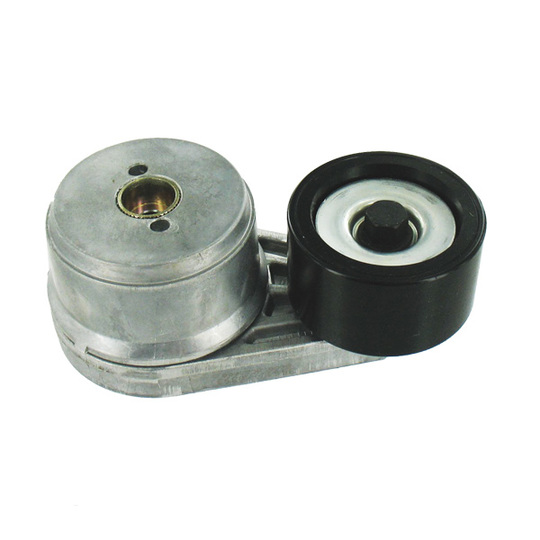 VKMCV 51027 - Tensioner Pulley, v-ribbed belt 