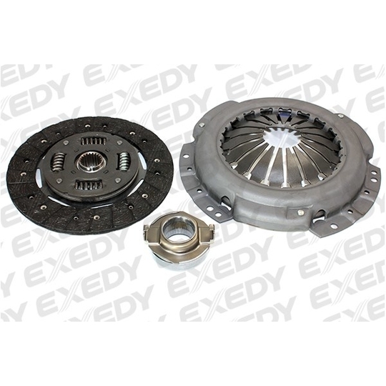 SZK2059 - Clutch Kit 