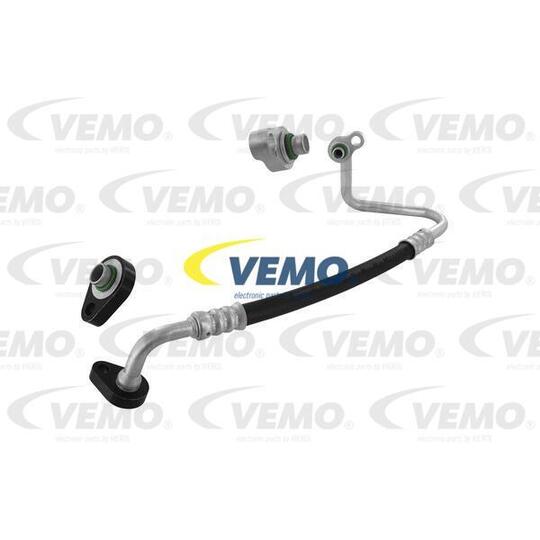 V25-20-0041 - High Pressure Line, air conditioning 