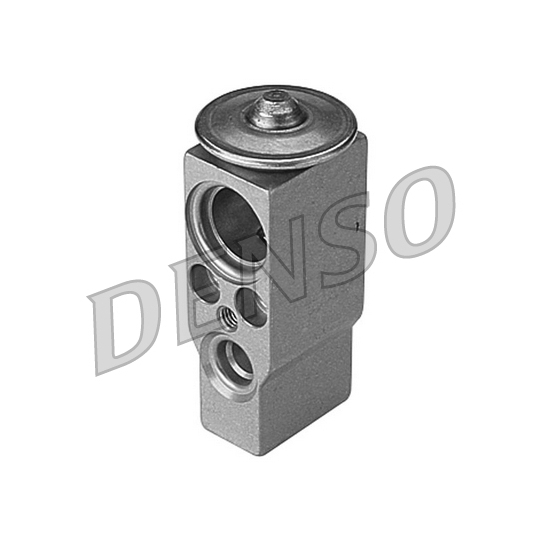 DVE23009 - Expansion Valve, air conditioning 