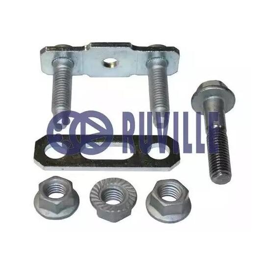 855703 - Mounting Kit, Ball Joint 