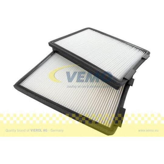 V20-30-1040-1 - Filter, salongiõhk 