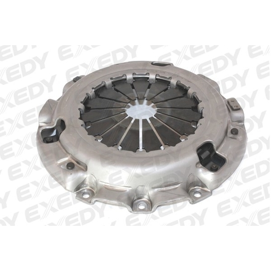 SZC556 - Clutch Pressure Plate 