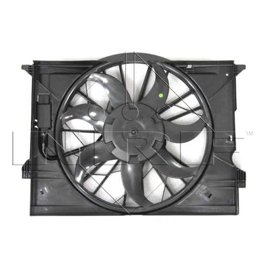 47444 - Fan, radiator 