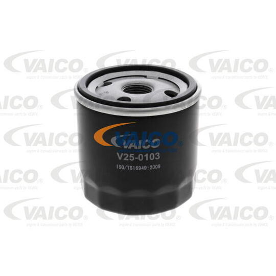 V25-0103 - Oil filter 