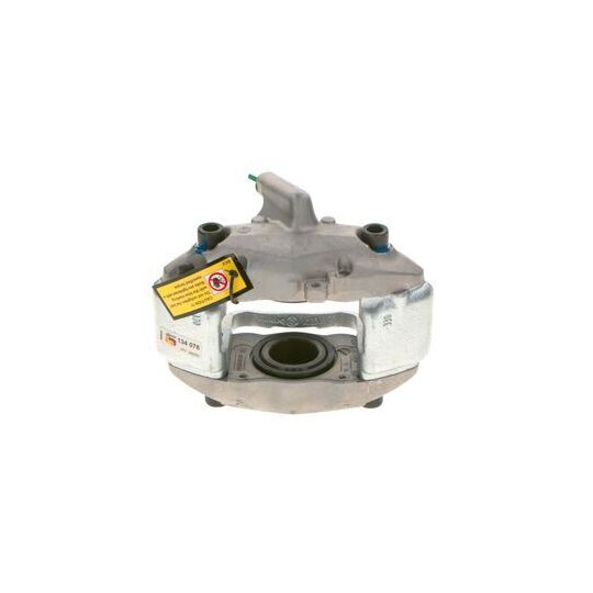 0 986 134 076 - Brake Caliper 