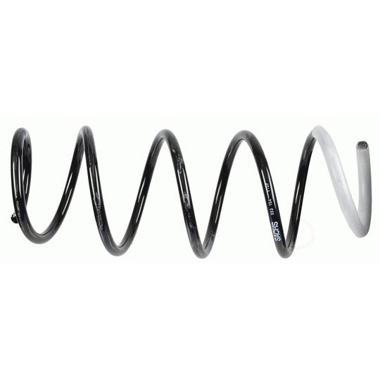 993 154 - Coil Spring 