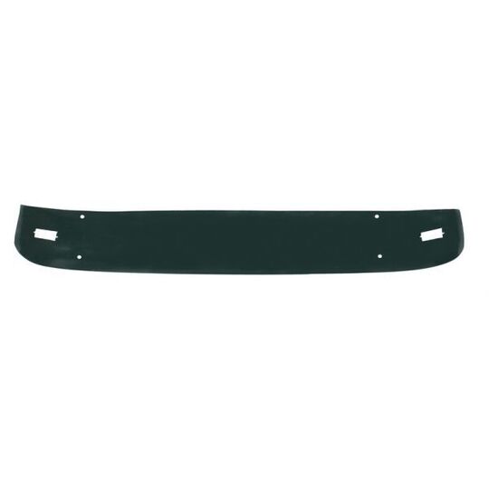 MAN-UP-001 - Sun visor 