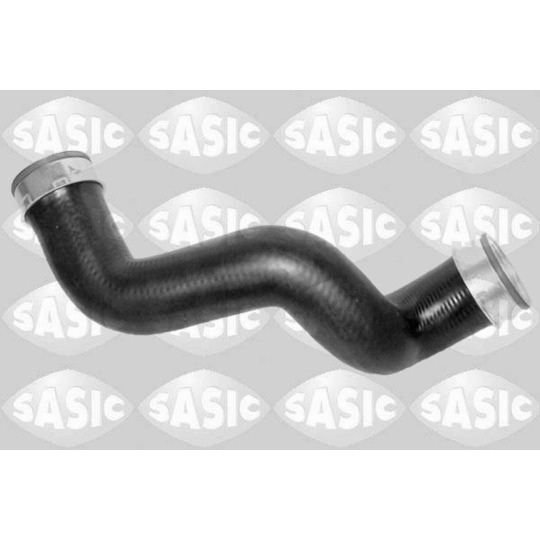 3336034 - Charger Intake Hose 