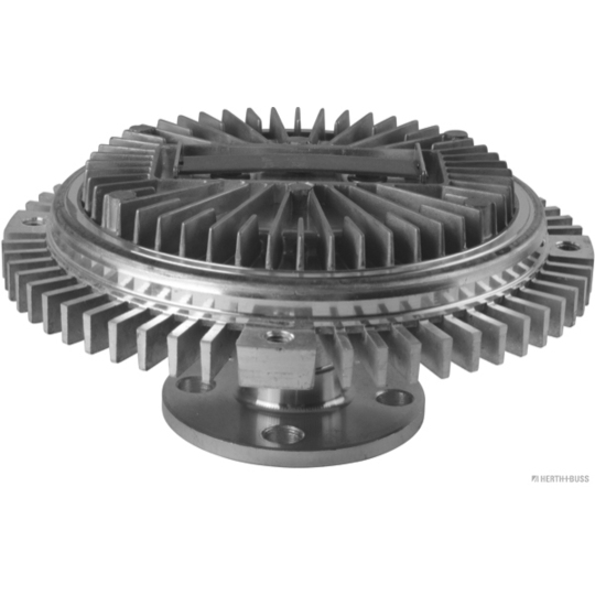 J1523000 - Clutch, radiator fan 