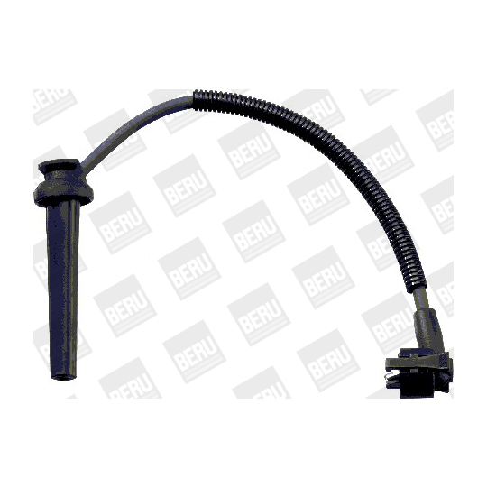ZEF1637 - Ignition Cable Kit 